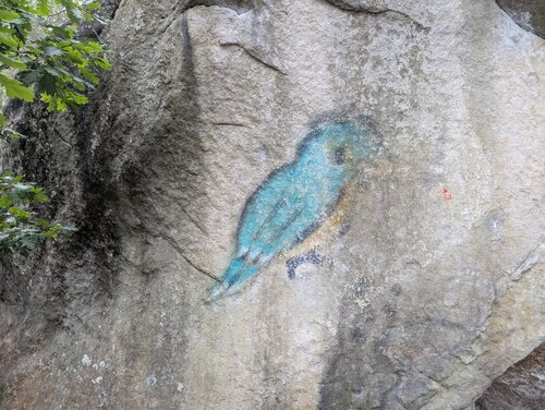 Image of Banner Apremont Ouest